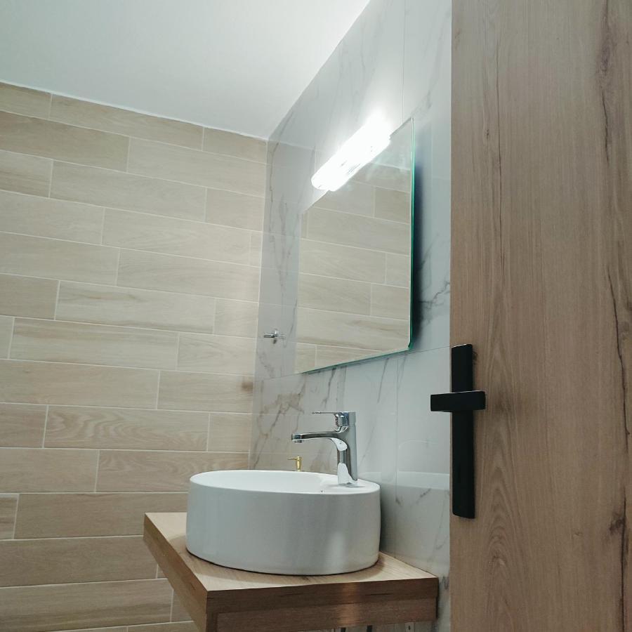 Unique By Perfect-Living Ιωάννινα Apartment Exterior photo