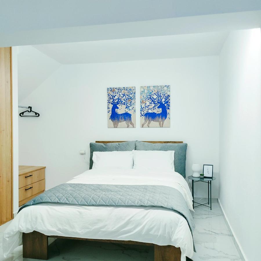 Unique By Perfect-Living Ιωάννινα Apartment Exterior photo