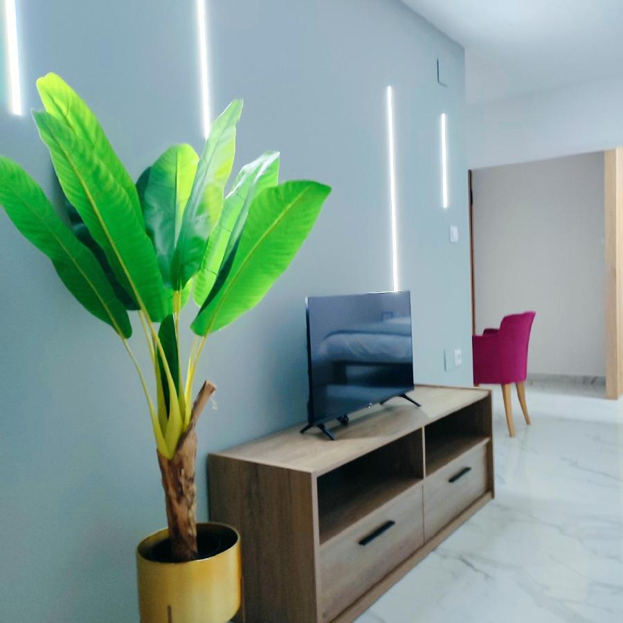 Unique By Perfect-Living Ιωάννινα Apartment Exterior photo